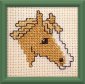 pony cross stitch